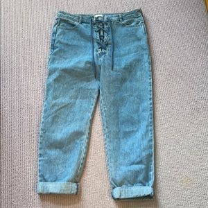 Honey Belle Jeans